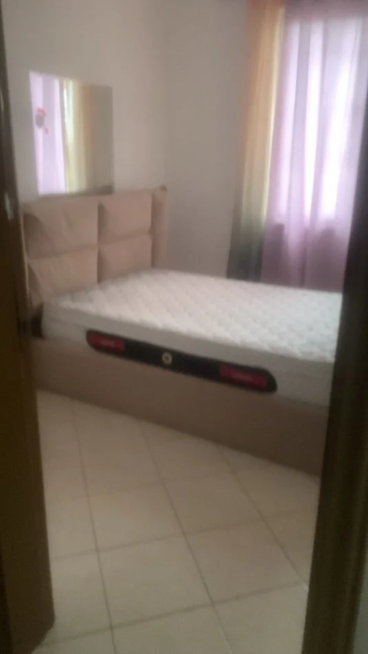 Tirane, jepet me qera apartament 2+1 Kati 6, 120 m² 40,000 Leke (Muhamet Deliu)