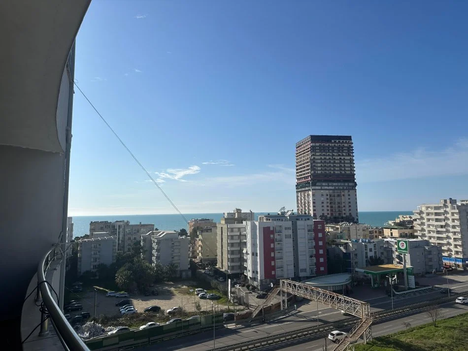 Durres, shes 1+1 Kati 7, 72 m² 75.000 €