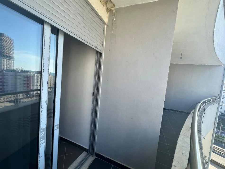 Durres, shes 1+1 Kati 7, 72 m² 75.000 €