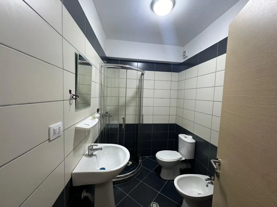 Durres, shes 1+1 Kati 7, 72 m² 75.000 €