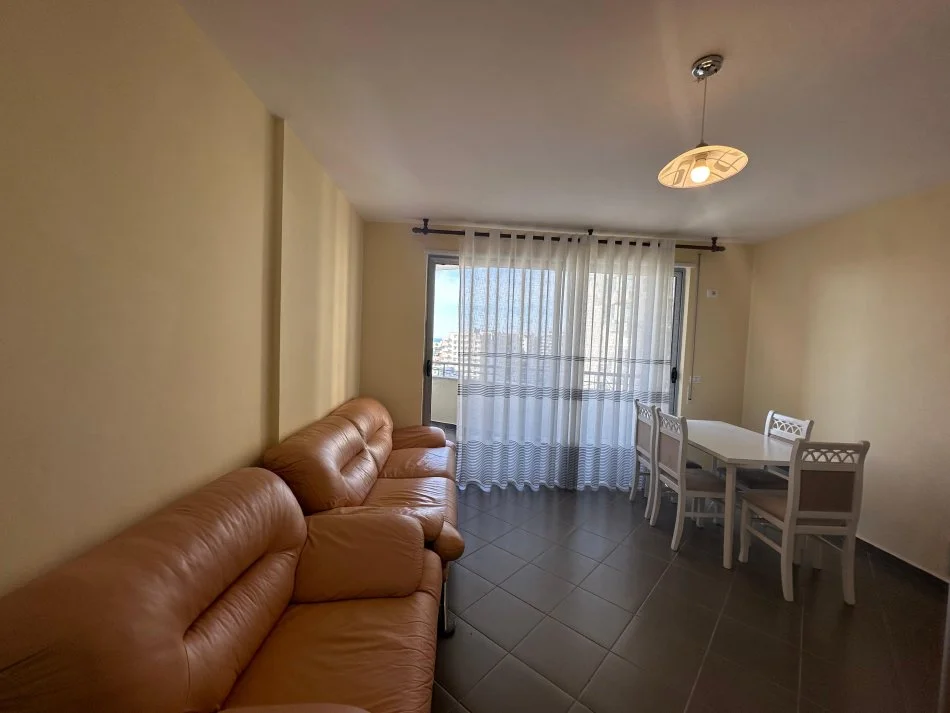 Durres, shes 1+1 Kati 7, 72 m² 75.000 €