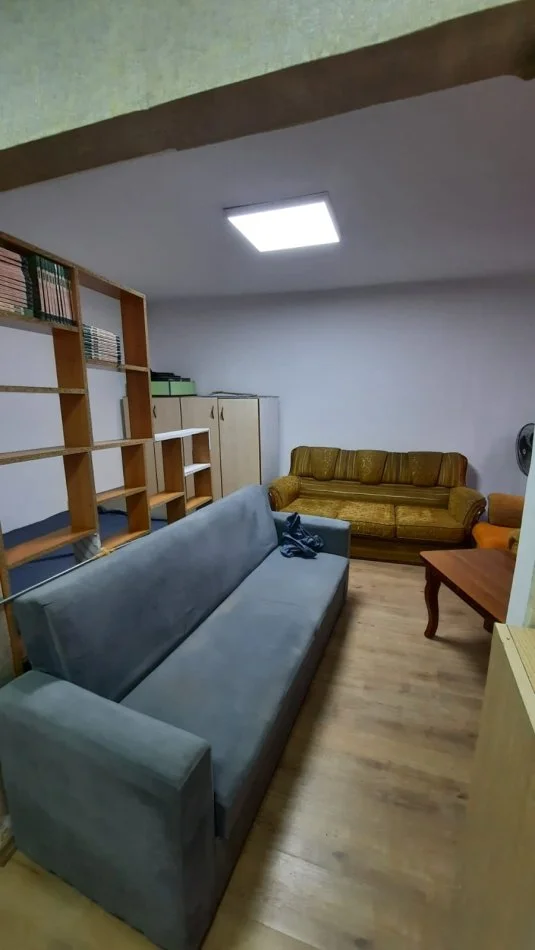 Tirane, shitet apartament 2+1 Kati 1, 71 m² 113.000 € (Rruga Halit Bega)
