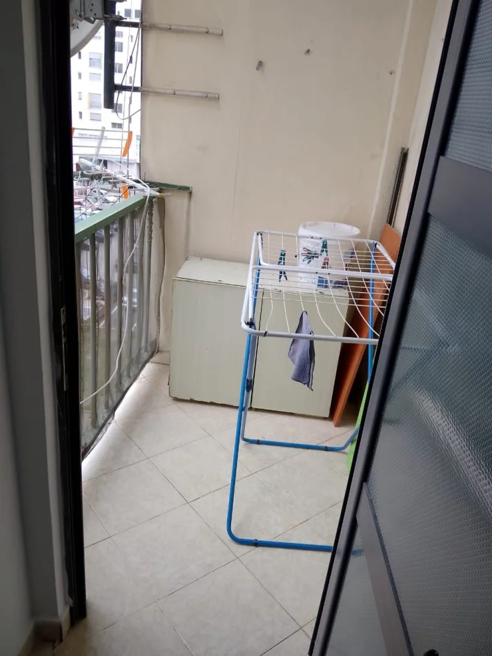 Tirane, jepet me qera apartament 2+1 Kati 5, 90 m² 400 € (5 maji)