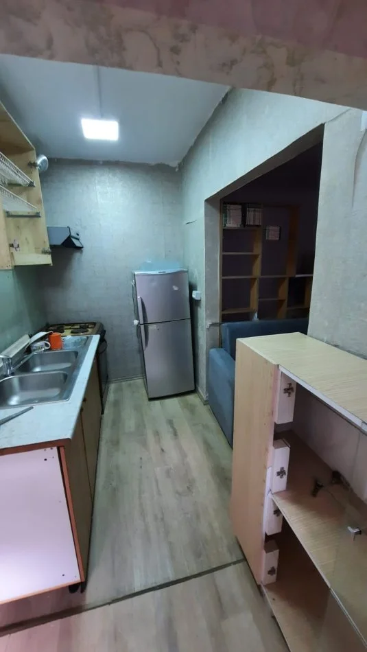 Tirane, shitet apartament 2+1 Kati 1, 71 m² 113.000 € (Rruga Halit Bega)