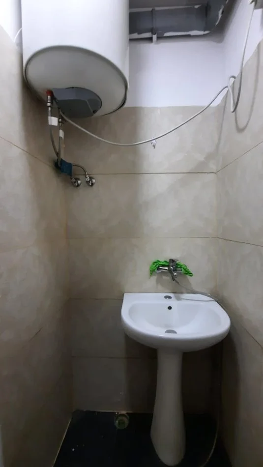 Tirane, shitet apartament 2+1 Kati 1, 71 m² 113.000 € (Rruga Halit Bega)