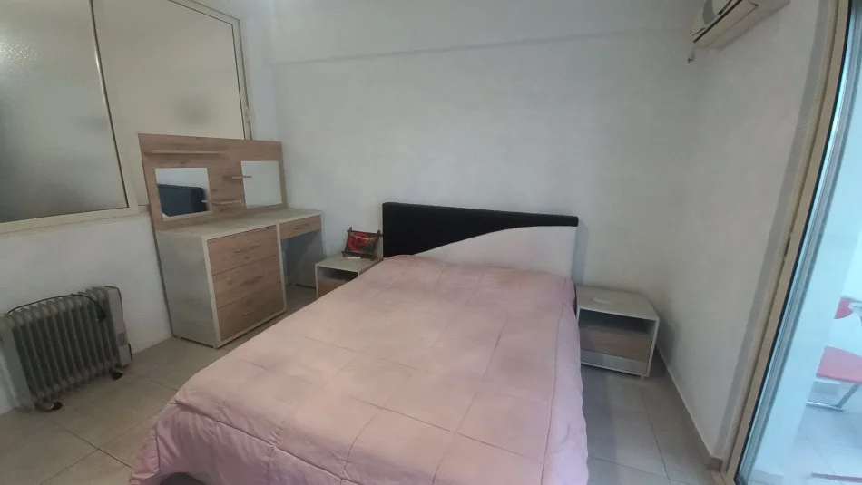 Tirane, shitet apartament 1+1+Ballkon Kati 6, 70 m² 103.000 € (Kthesa Kamzes)
