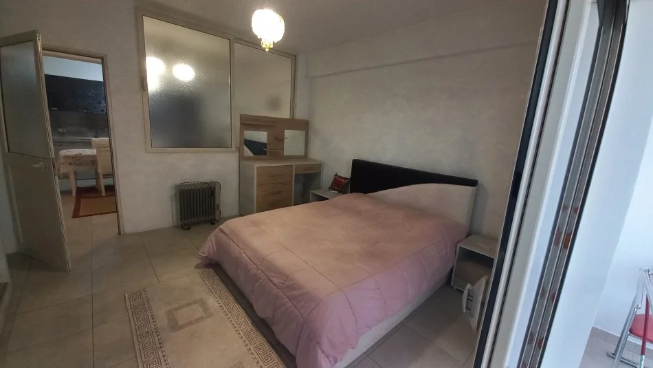 Tirane, shitet apartament 1+1+Ballkon Kati 6, 70 m² 103.000 € (Kthesa Kamzes)