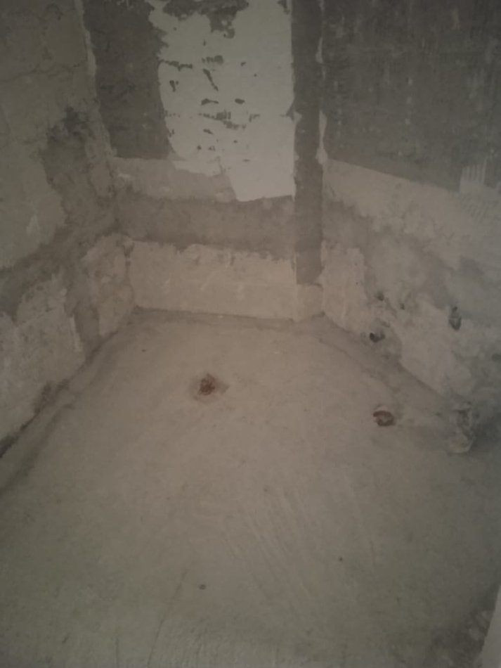 Tirane, shitet vetem 1 dhome 1+1 Kati 1, 39 m² 43.000 € (Rruga Muhamed Deliu)