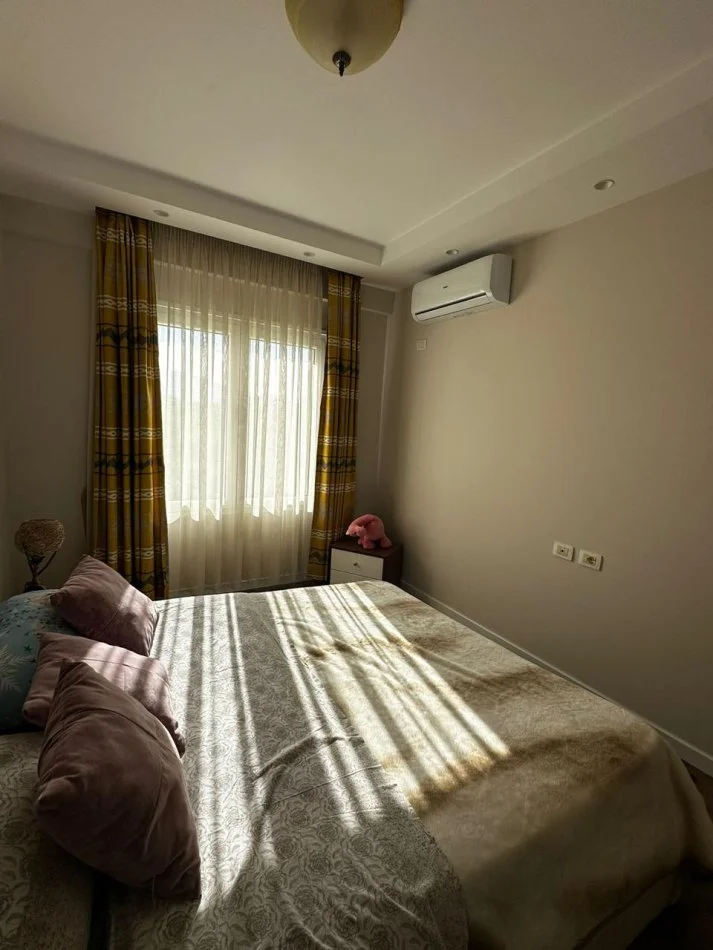 Tirane, jepet me qera apartament duplex Dublex Kati 0, 80 m² 1.000 € (Kodra diellit 2)