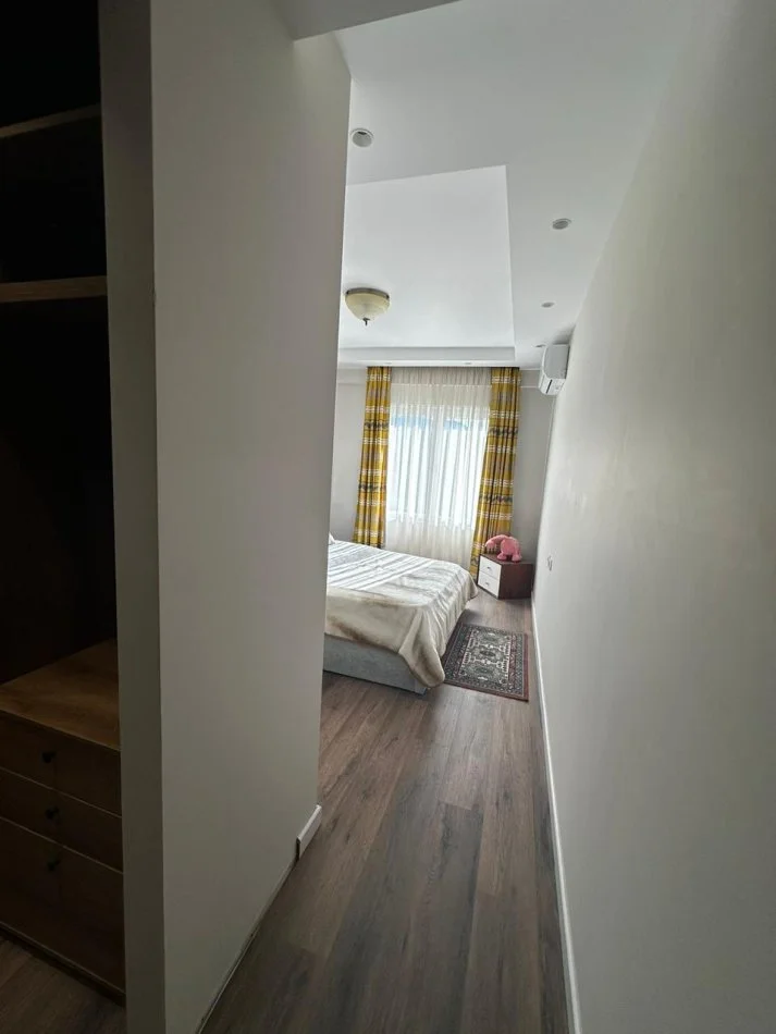 Tirane, jepet me qera apartament duplex Dublex Kati 0, 80 m² 1.000 € (Kodra diellit 2)
