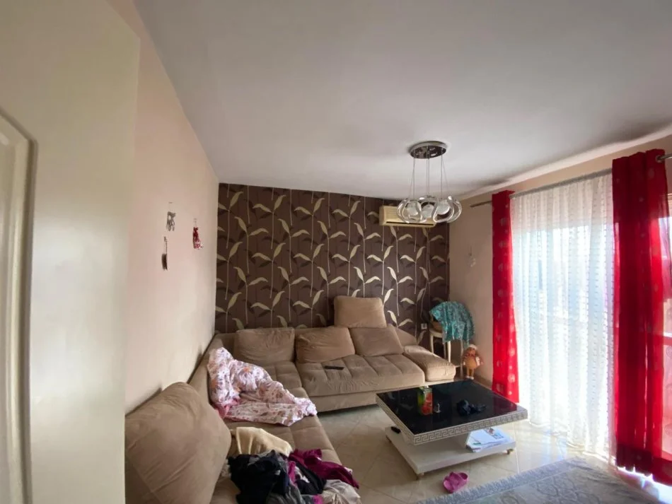 Tirane, shitet apartament 2+1 Kati 5, 76 m² 118.000 € (Rruga Bardhyl)