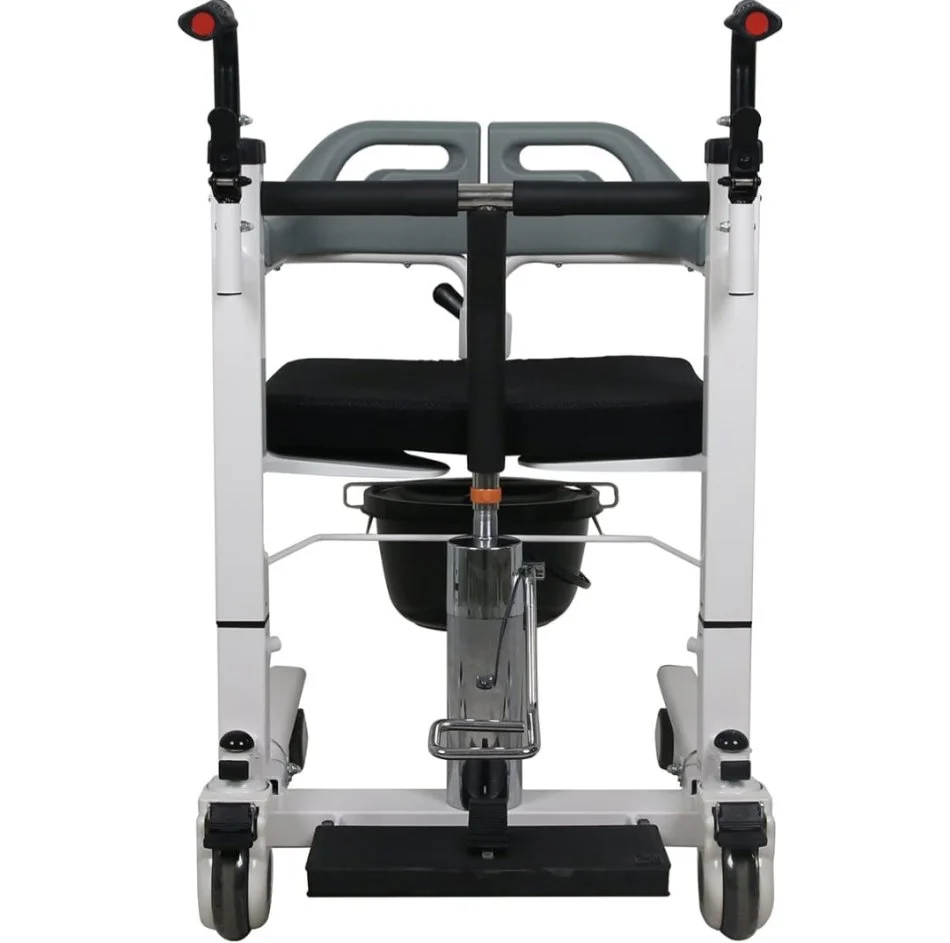 Tirane, shes mjete invalidi Karroce Invalidesh (hidraulike mulitfunksionale) 690 €