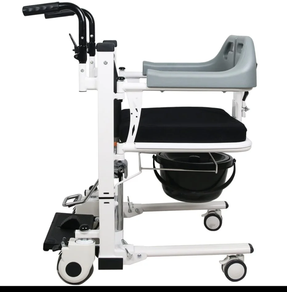 Tirane, shes mjete invalidi Karroce Invalidesh (hidraulike mulitfunksionale) 690 €