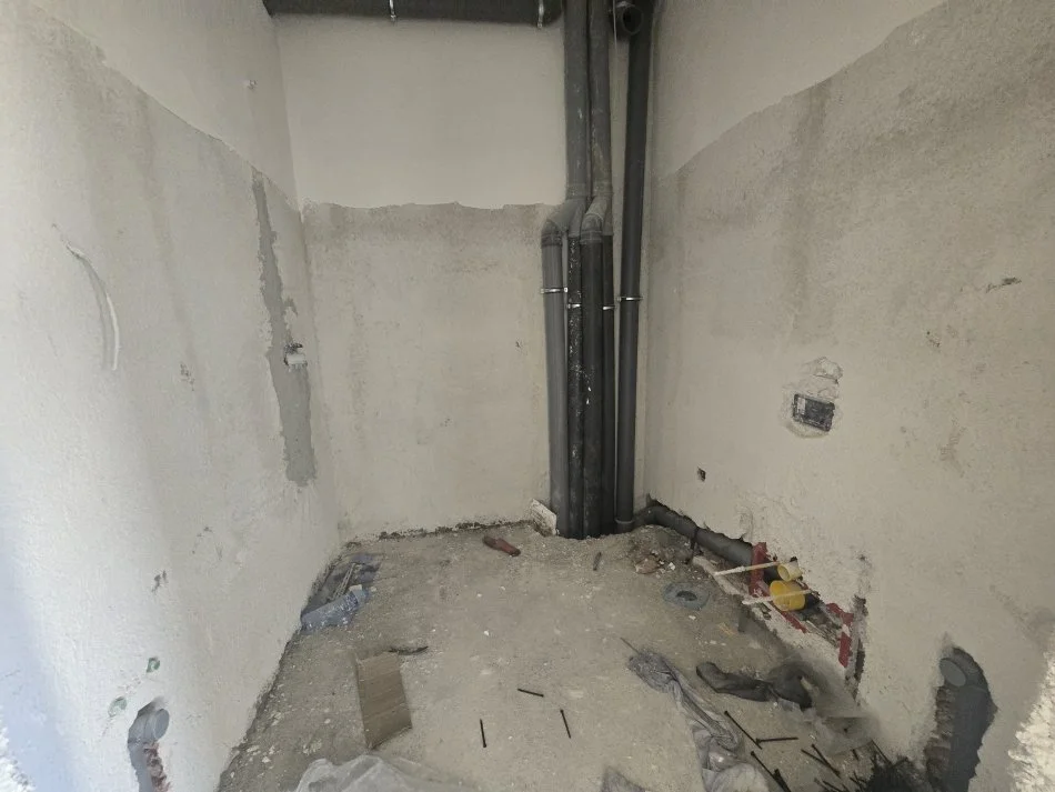 Durres, shitet apartament 1+1+Ballkon Kati 3, 165.000 € (Torquoize marine)