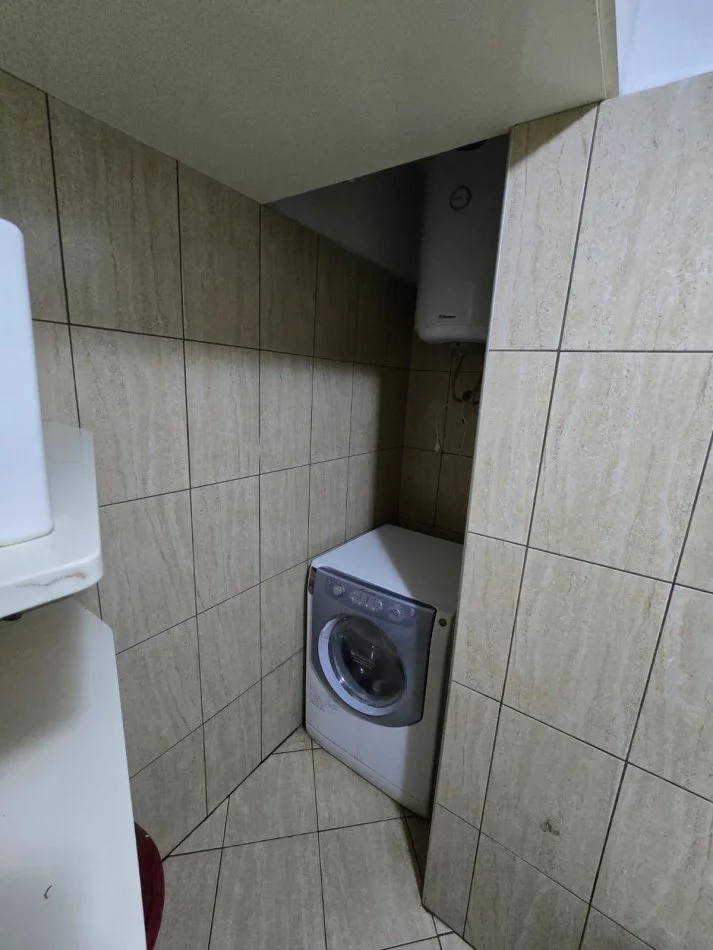 Tirane, shitet apartament 1+1+Aneks Kati 6, 73 m² 98.000 € (Astir)