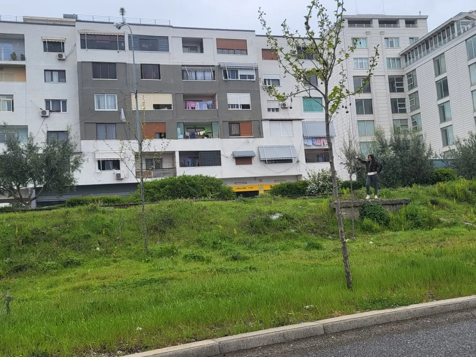 Elbasan, shitet apartament 1+1+Ballkon Kati 6, 60 m² 38 000 € (Unaza Elbasan)