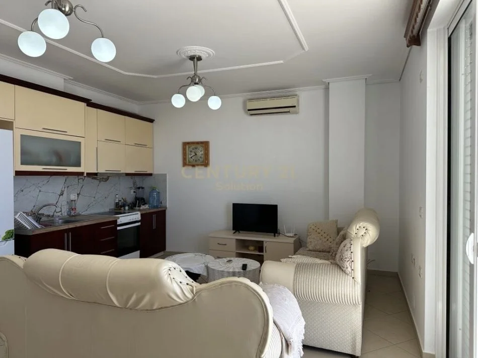 Sarande, shitet apartament+verande | Penthouse 3+1+Aneks+Ballkon Kati 5, 250 m² 310.000 € (Rruga e Peste, Sarande)