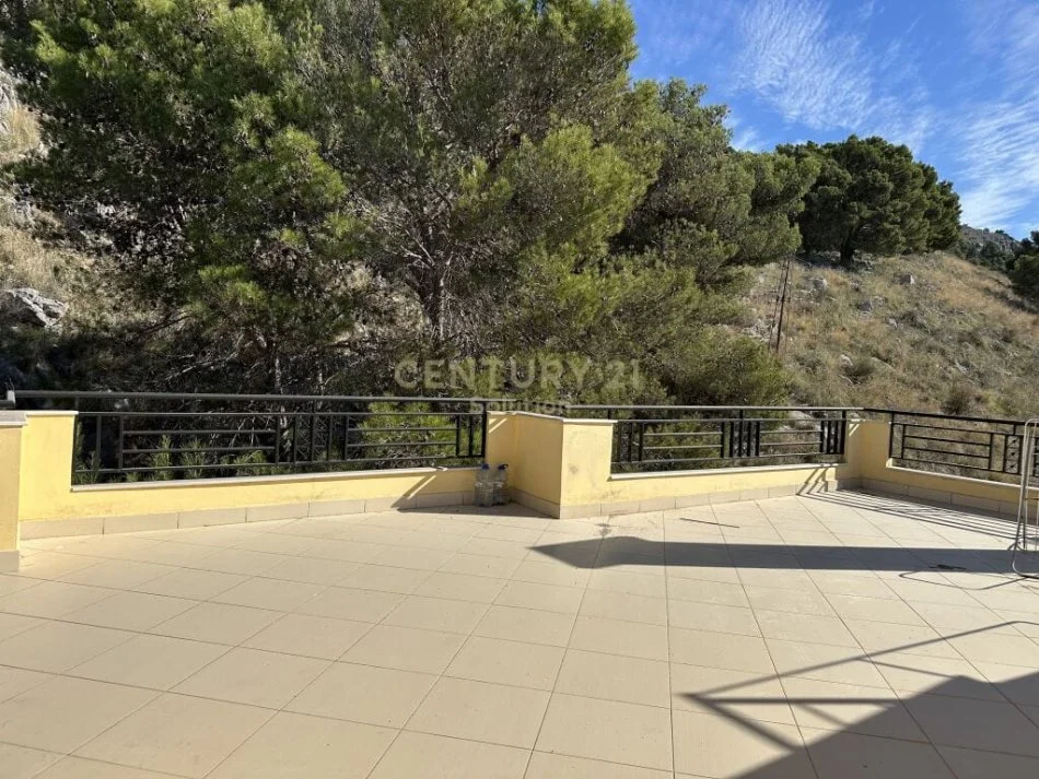 Sarande, shitet apartament+verande | Penthouse 3+1+Aneks+Ballkon Kati 5, 250 m² 310.000 € (Rruga e Peste, Sarande)