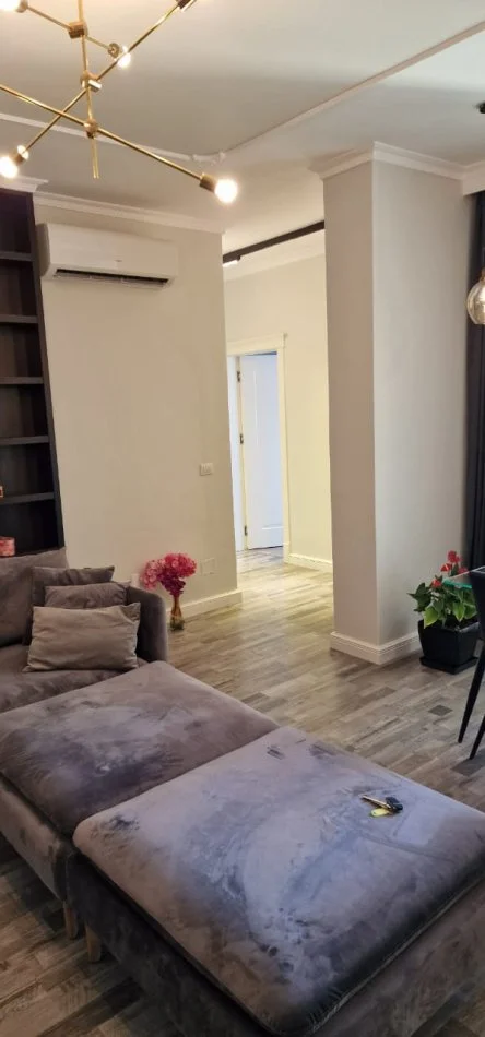 Tirane, shitet apartament 2+1 Kati 4, 102 m² 250.000 € (Eduard mano)