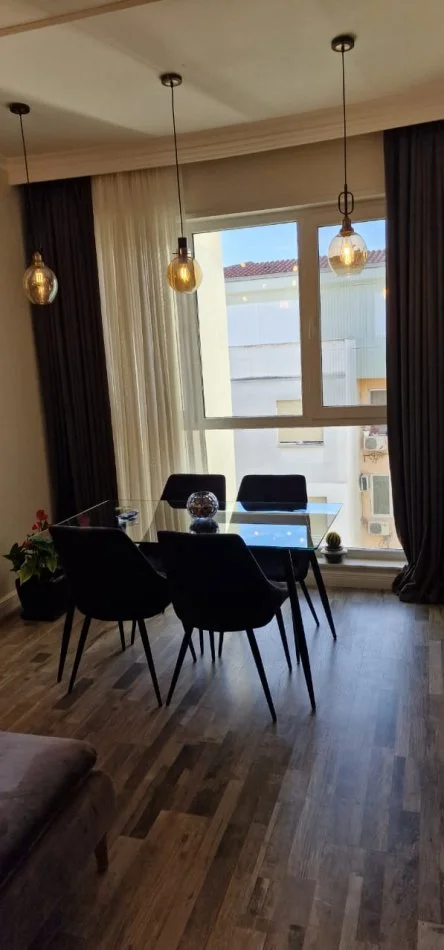 Tirane, shitet apartament 2+1 Kati 4, 102 m² 250.000 € (Eduard mano)
