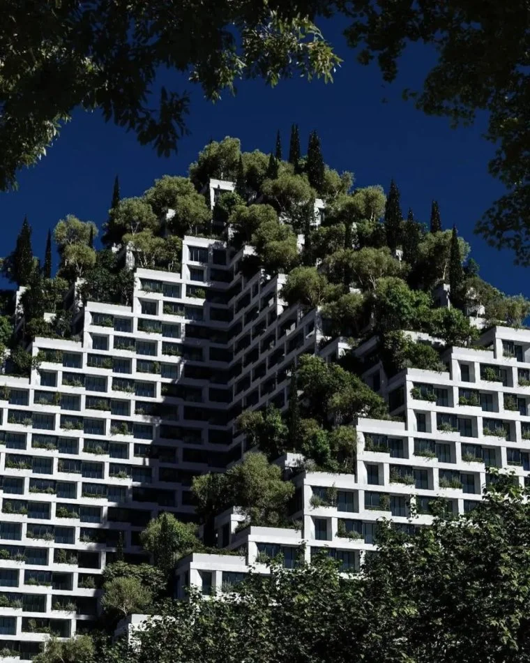 Tirane, shitet apartament 2+1 Kati 20, 125 m² 225.000 € (Dritan hoxha)