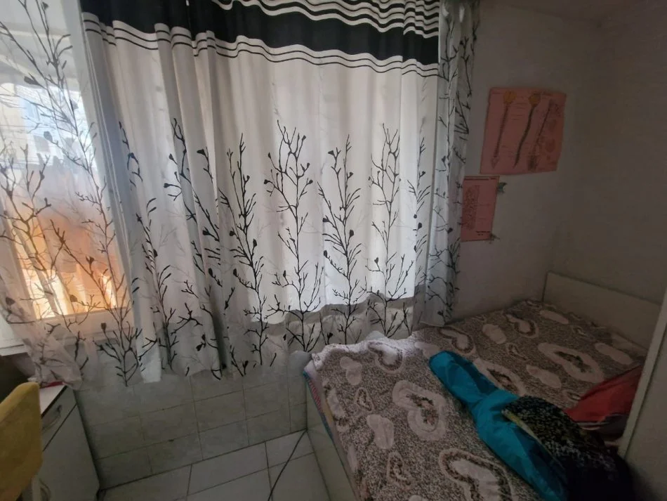 Tirane, shitet apartament 1+1 Kati 2, 63 m² 126.000 € (Vasil shanto)