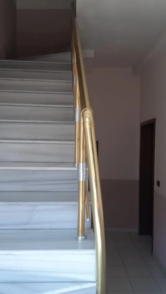 Tirane, shitet Vile Kati 0, 573 m² 630.000 € (Don bosko)