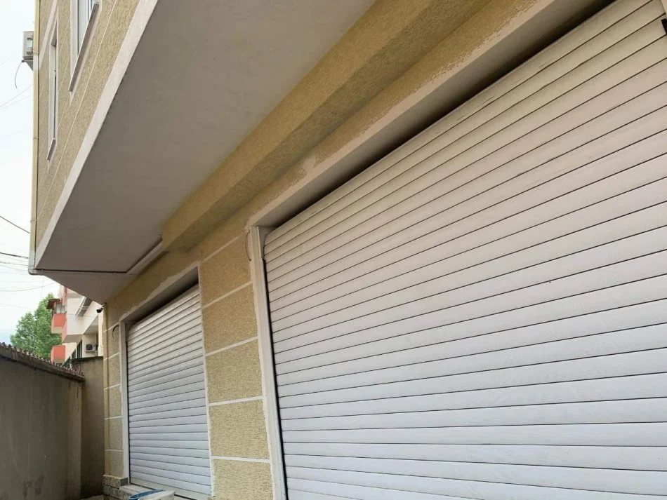 Tirane, shitet Vile Kati 0, 573 m² 630.000 € (Don bosko)