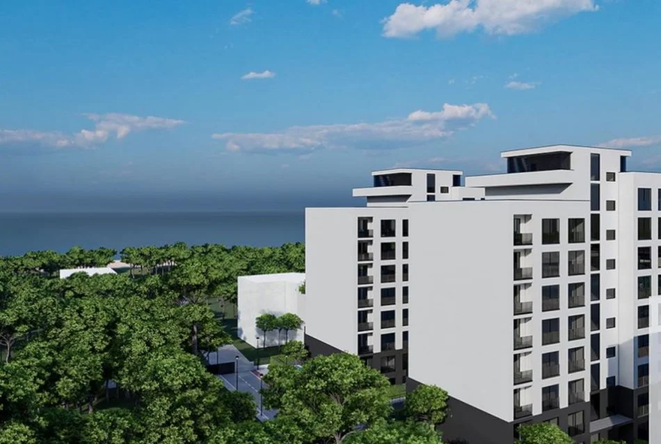 Durres, shitet apartament 2+1+Ballkon Kati 3, 85 m² 111.000 € (Golem)