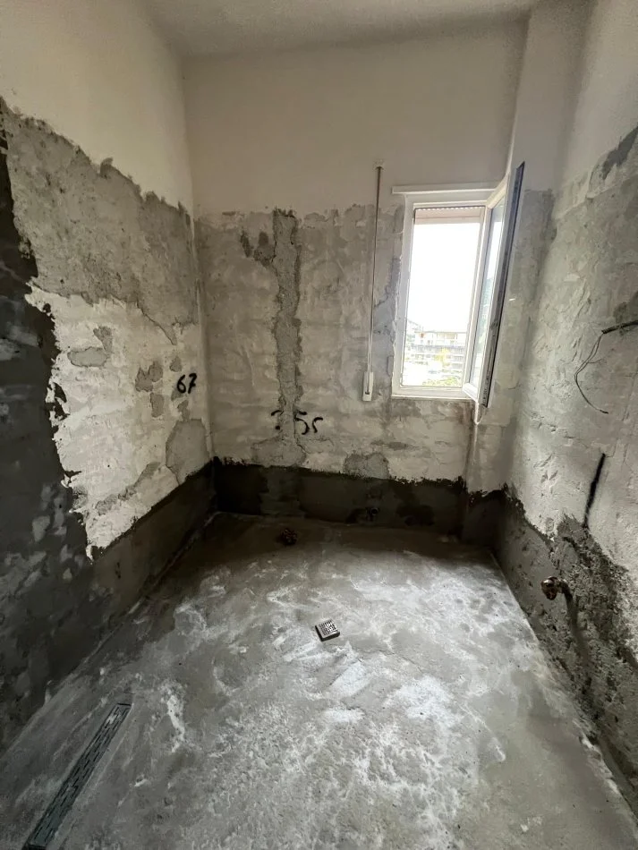 Vlore, shitet apartament 2+1+Aneks+Ballkon Kati 5, 129 m² 167.000 € (Uji i Ftohte)