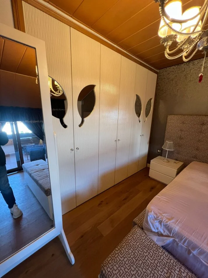 Shqiperi, shitet 3+1+Aneks+Ballkon Kati 3, 190 m² 600.000 € (TEG pran Joy residenc)