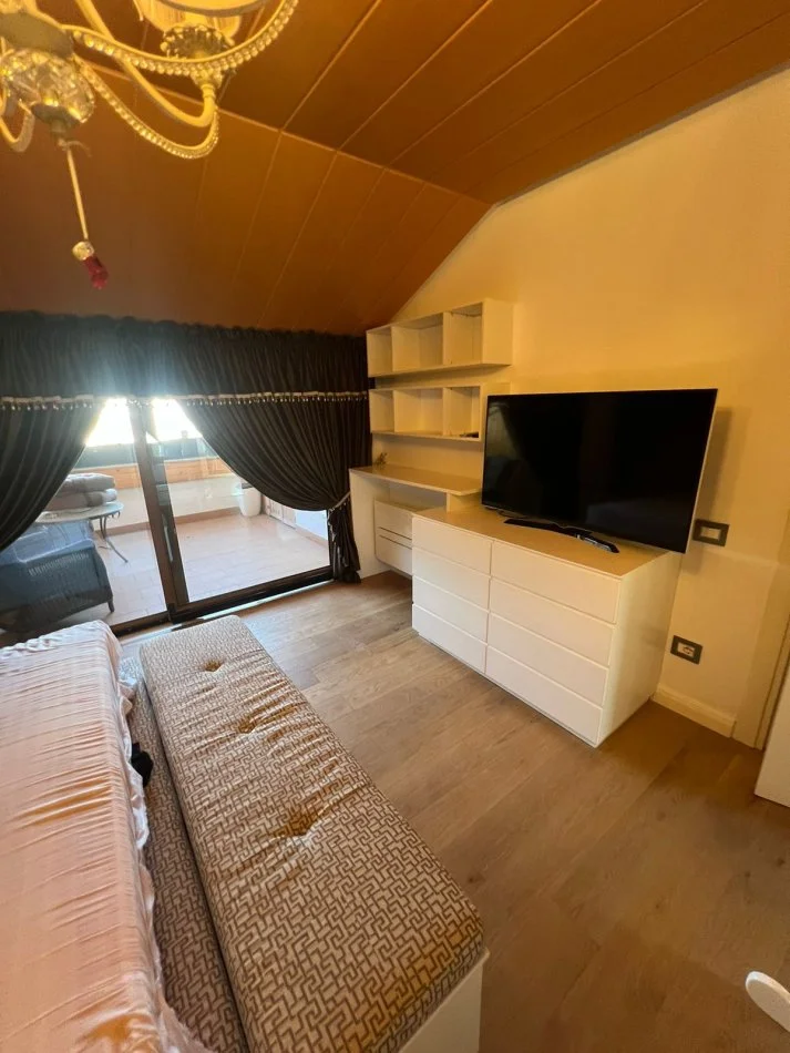 Shqiperi, shitet 3+1+Aneks+Ballkon Kati 3, 190 m² 600.000 € (TEG pran Joy residenc)