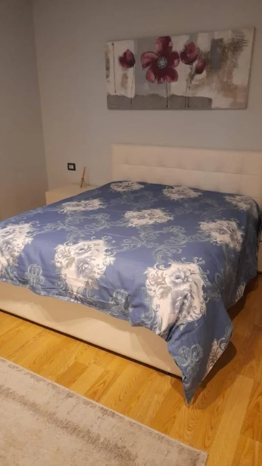 Tirane, jepet me qera apartament 2+1+Aneks+Ballkon Kati 4, 210 m² 1.300 € (Kopshti Zologjik)