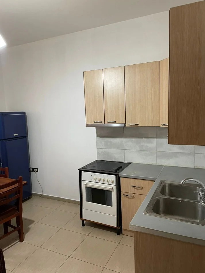 Tirane, jepet me qera 1+1 Kati 0, 40 m² 330 € (Bulevardi i Ri)