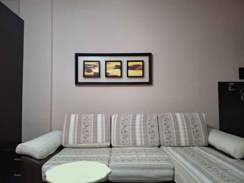 OKAZION - Apartament ne plazh, qira ditore, Shkembi Kavajes (prane Hotel Majestic)