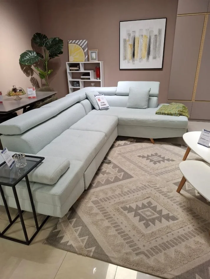 Tirane, jepet me qera apartament 1+1 Kati 3, 70 m² 400 € (Astir)