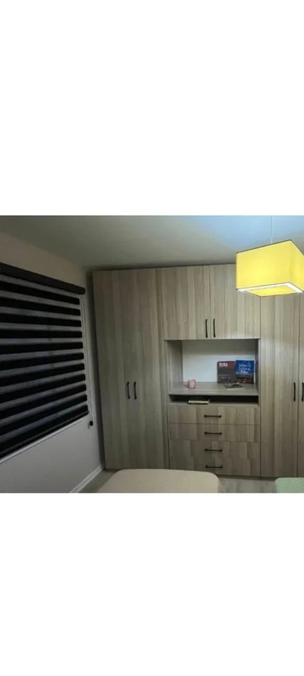 Tirane, jepet me qera apartament 1+1+Ballkon Kati 3, 60 m² 500 € (Stadiumi dinamo)