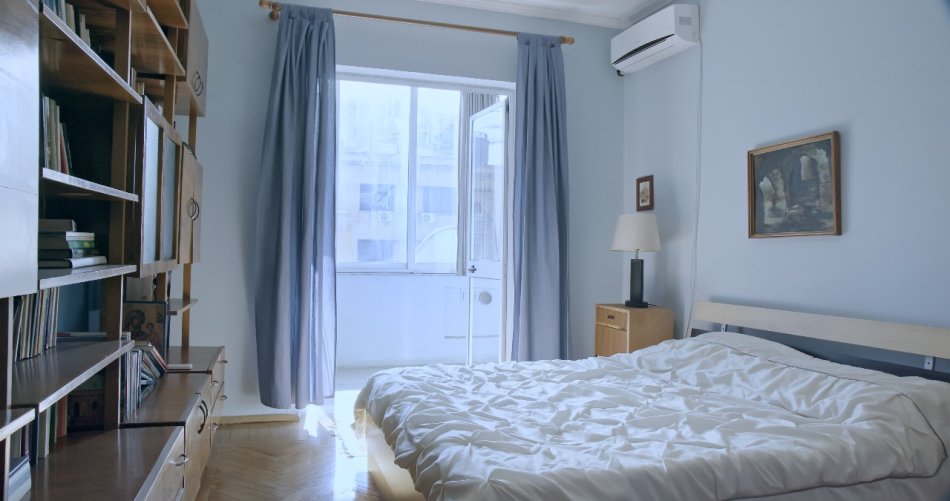 Tirane, jepet me qera apartament 3+1 Kati 4, 110 m² 650 € 