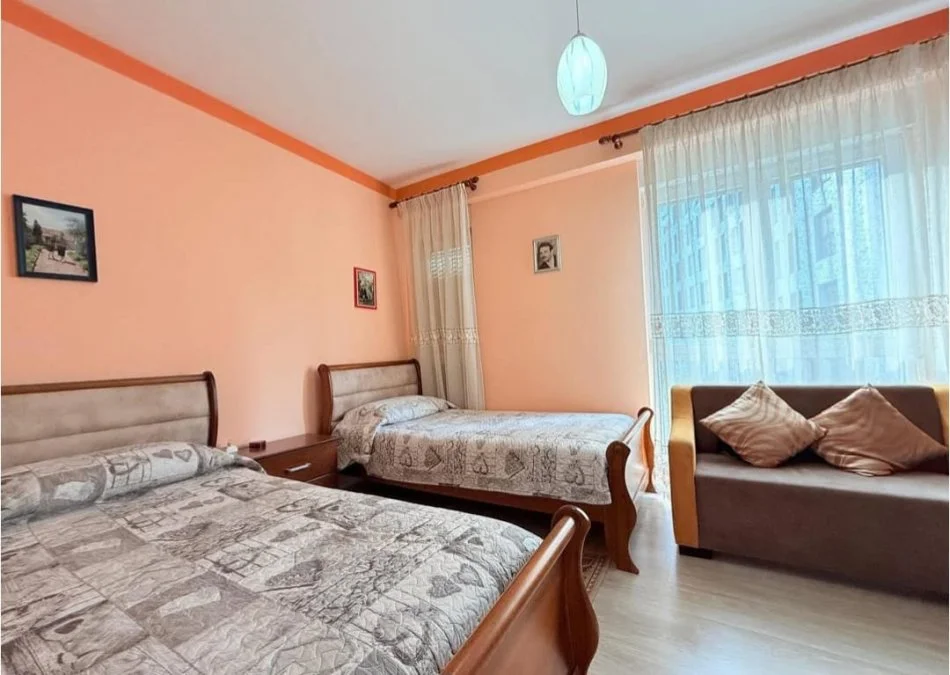 Tirane, shitet apartament 2+1 Kati 2, 92 m² 196.000 € (21 dhjetori)