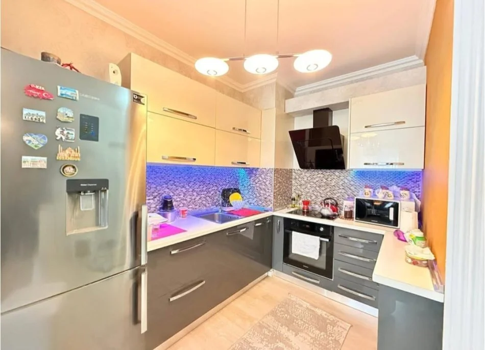 Tirane, shitet apartament 2+1 Kati 2, 92 m² 196.000 € (21 dhjetori)