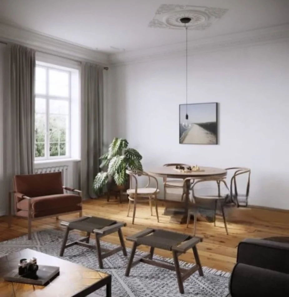 Tirane, shitet apartament 2+1 Kati 8, 123 m² 289.000 € (Komuna e parisit)