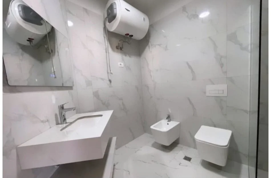 Tirane, shitet apartament 2+1 Kati 6, 110 m² 135.000 € (Astir)