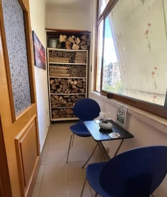 Tirane, jepet me qera 2+1 Kati 3, 120 m² 670 € (Pazari i ri)