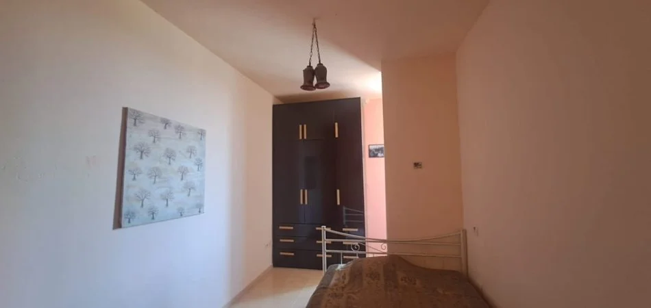 Tirane, shitet apartament 1+1+Ballkon Kati 7, 52 m² 68.000 € (Mezez)