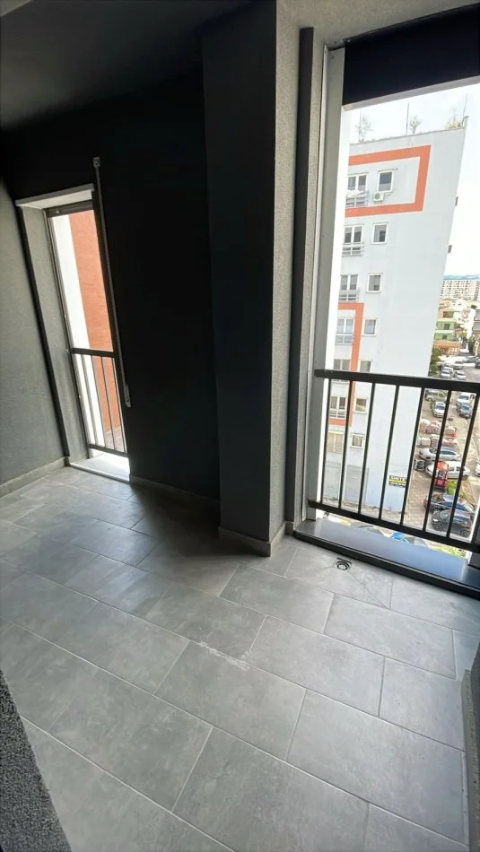 Tirane, shitet apartament 1+1+Ballkon Kati 4, 86 m² 149.000 € (Rruga Filip Jano)