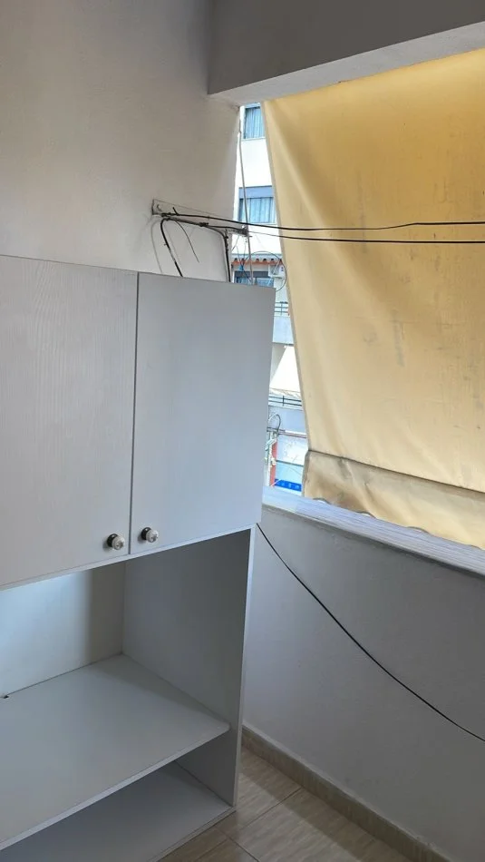 Tirane, jepet me qera apartament duplex 2+1 Kati 2, 100 m² 450 € (Astir)