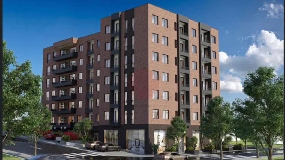 Durres, shitet apartament 2+1 Kati 3, 114 m² 131.000 € (Paakuqan)