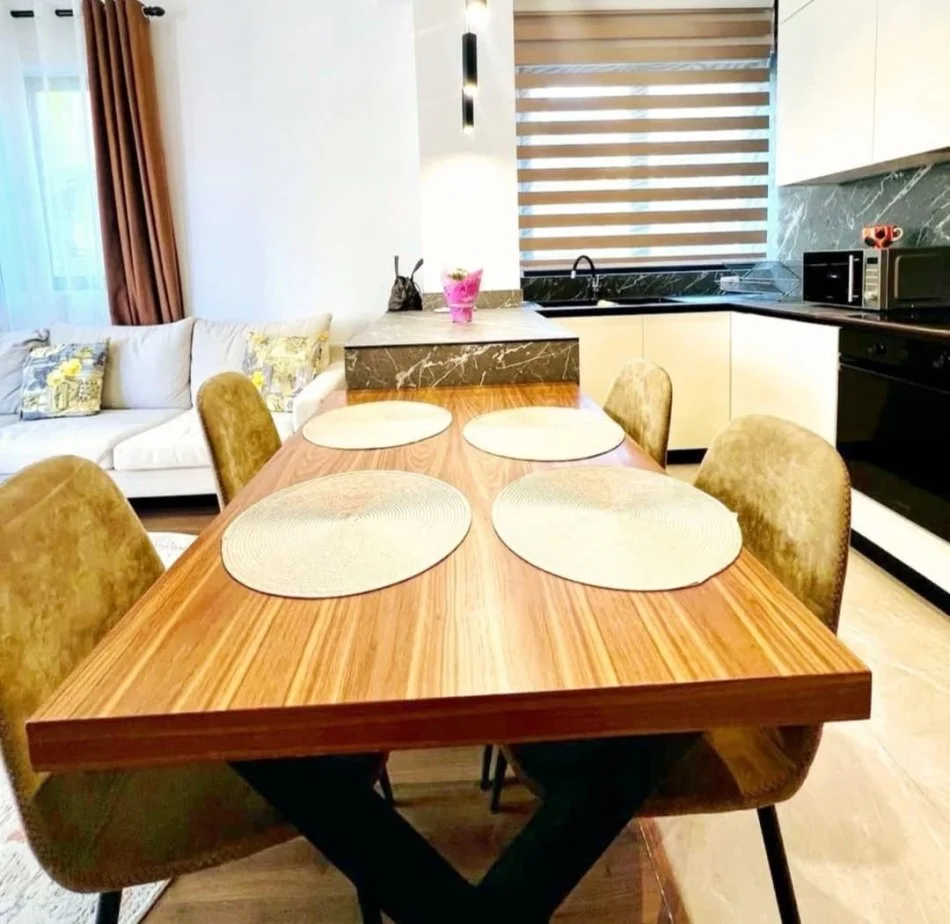 Tirane, shitet 2+1 Kati 2, 82 m² 185.000 € (Kodra e diellit)