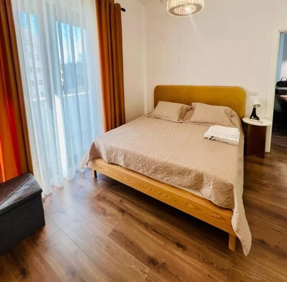 Tirane, shitet 2+1 Kati 2, 82 m² 185.000 € (Kodra e diellit)