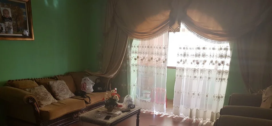 Elbasan, shitet apartament 1+1+Ballkon Kati 6, 60 m² 38 000 € (Unaza Elbasan)